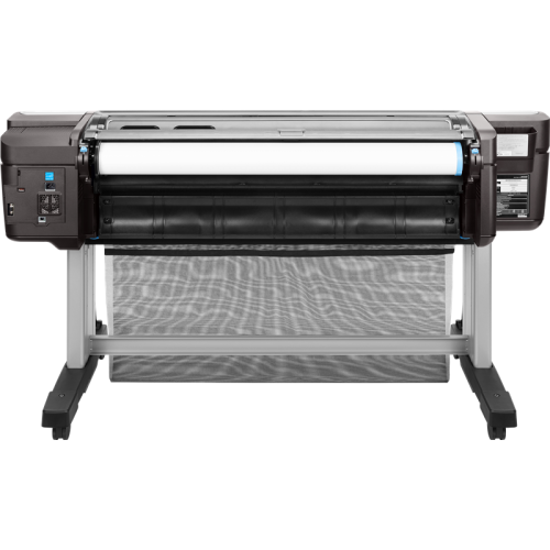 W6B55A Плоттер/ HP DesignJet T1700 44-in Printer