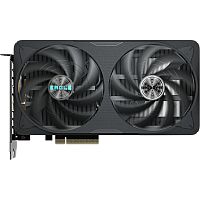 GV-N506TEAGLEOC-8GD1.0 Видеокарта Gigabyte PCI-E 5.0 GV-N506TEAGLE OC-8GD 1.0 NVIDIA GeForce RTX 5060TI 8Gb 128bit GDDR7 2617/28000 HDMIx1 DPx3 HDCP Ret
