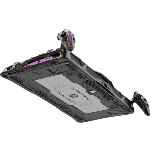 6972448924399 Игровая клавиатура/ Механическая клавиатура Gravastar Mercury K1 Pro СBLK RU фото 5