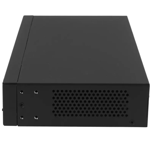 MS124GS Коммутатор/ 24-Port Gigabit Desktop/Rackmount Switch фото 3 MS124GS Коммутатор/ 24-Port Gigabit Desktop/Rackmount Switch фото 3