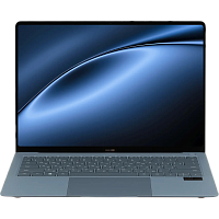 53014MTK Ноутбук Huawei MateBook X Pro Intel Core Ultra 7 155H/16Gb/SSD1Tb/14.2"/OLED/3.1K/3120x2080/120Hz/noOS/Morandi Blue/1kg (53014MTK)