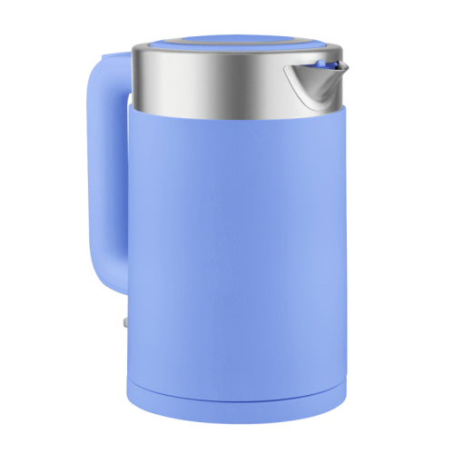 MFK-631DB Чайник MAUNFELD/ 1.7 л, 2200 Вт, Темно-Голубой фото 3