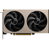 GeForceRTX5060Ti16GINSPIRE2X Видеокарта/ GeForce RTX 5060 Ti 16G INSPIRE 2X