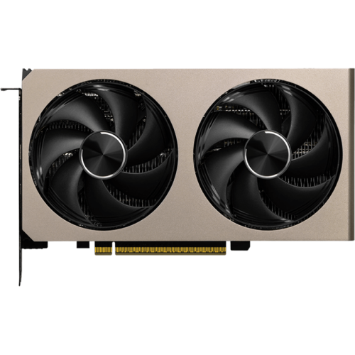 GeForceRTX5060Ti16GINSPIRE2X Видеокарта/ GeForce RTX 5060 Ti 16G INSPIRE 2X