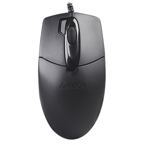 OP-730D Мышь A4Tech OP-730D черный оптическая 1200dpi USB 4but OP-730D Мышь A4Tech OP-730D черный оптическая 1200dpi USB 4but