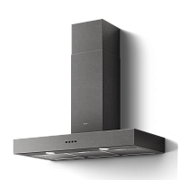 SPOTURBANZINC/A/90-PRF0147737 Вытяжки ELICA/ Вытяжка настенная, 90 см, 1000 м3/ч, Эффект оцинкованной стали