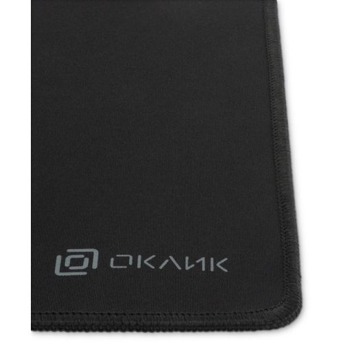 OK-T250 Коврик для мыши Oklick OK-T250 Мини черный 250x200x2мм фото 12 OK-T250 Коврик для мыши Oklick OK-T250 Мини черный 250x200x2мм фото 12