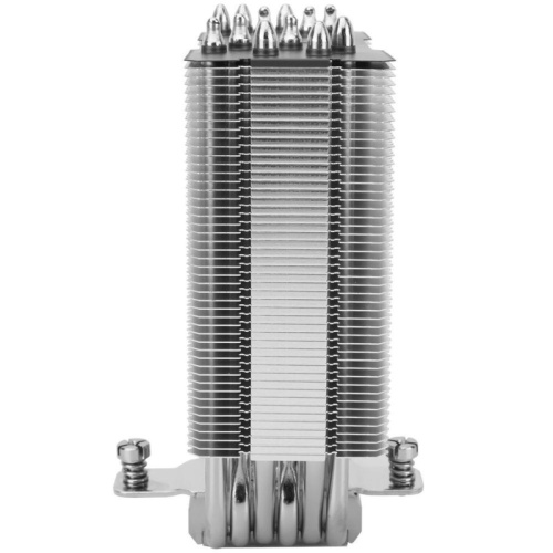 814256003957 Вентилятор Thermalright Burst Assassin 120/ PWM/ all Intel/AMD/ 6mm*6/Screws фото 6