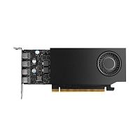 900-5G172-2280-000 Видеокарта/ NVIDIA RTX A1000 PCIe 8GB GDDR6 128bit , BLK