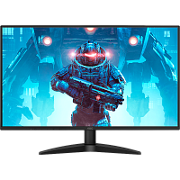 27B36X AOC 27B36X 27 16:9 IPS 1920x1080 144Hz 4ms 300cd 1xHDMI 1xDP External Black 100x100