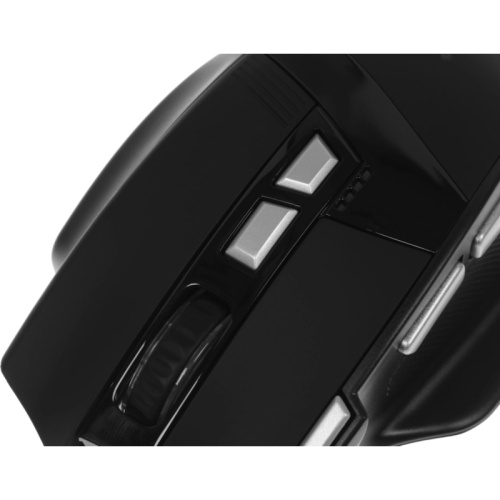 52885 Мышь DEFENDER USB OPTICAL WRL KNIGHT GM-885 BLACK 52885 фото 4 52885 Мышь DEFENDER USB OPTICAL WRL KNIGHT GM-885 BLACK 52885 фото 4