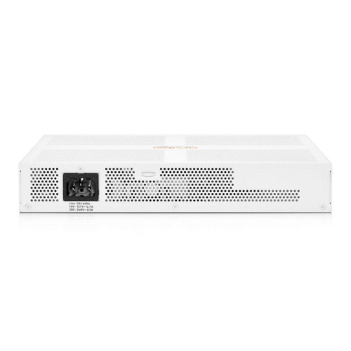 R8R47A Коммутатор HPE R8R47A Aruba Instant on 1430 16G unmanaged Switch фото 2