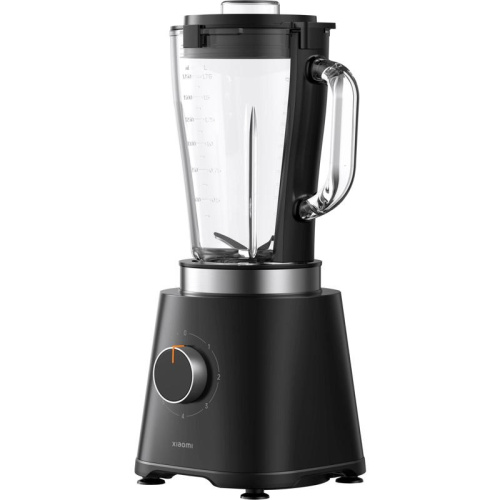 BHR8936EU Блендер стационарный Xiaomi Blender EU 600Вт черный фото 3 BHR8936EU Блендер стационарный Xiaomi Blender EU 600Вт черный фото 3