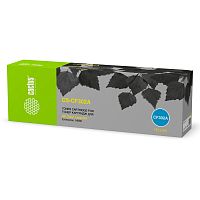 CS-CF302A -/ Картридж лазерный Cactus CS-CF302A CF302A желтый (32000стр.) для HP CLJ Ent M880