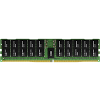 M321RYGA0PB2-CCPKF Память оперативная/ Samsung DDR5 96GB RDIMM 6400