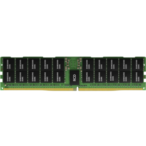 M321RYGA0PB2-CCPKF Память оперативная/ Samsung DDR5 96GB RDIMM 6400