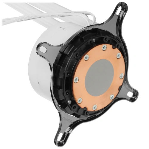 LEVANTEX360-WHCWW Жидкостная система охлаждения XPG Levante X 360, белый фото 9 LEVANTEX360-WHCWW Жидкостная система охлаждения XPG Levante X 360, белый фото 9