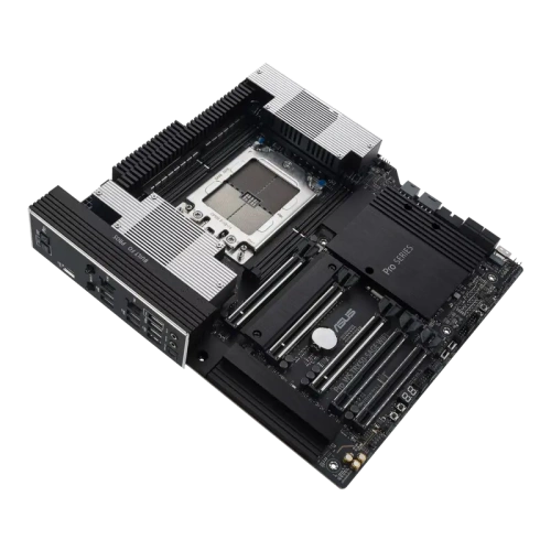 90MB1FZ0-M0EAY0 Материнская плата/ PRO WS TRX50-SAGE WIFI фото 3