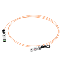 FT-S10-AOC10m Кабель/ FIBO FT-S10-AOC10m SFP+ AOC модуль, оптический кабель, 10 метров