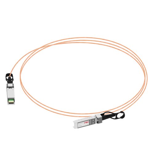 FT-S10-AOC10m Кабель/ FIBO FT-S10-AOC10m SFP+ AOC модуль, оптический кабель, 10 метров FT-S10-AOC10m Кабель/ FIBO FT-S10-AOC10m SFP+ AOC модуль, оптический кабель, 10 метров