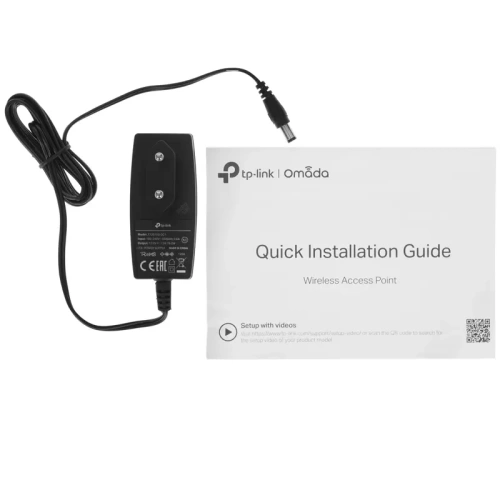 EAP670 Точка доступа/ AX5400 Ceiling Mount Dual-Band Wi-Fi 6 Access Point фото 7