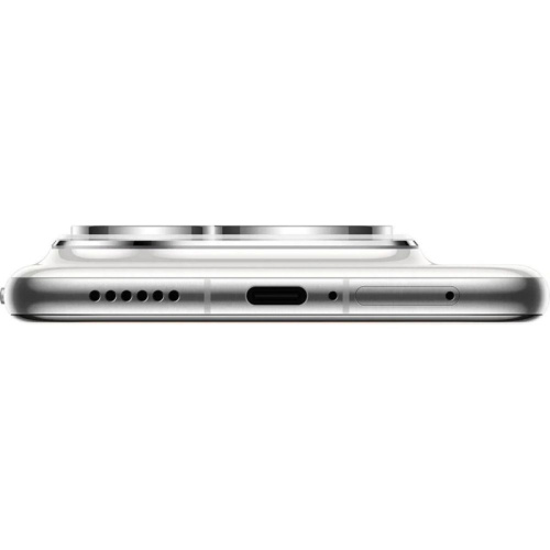 51098KGQ Смартфон Huawei PURA 80 PRO 12+512Gb, белый (51098KGQ) фото 4