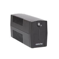 JS10114 ИБП ЮНИОР СМАРТ 1000, 1000/600 ВА/Вт, LED, USB, SCHUKOx2/ line-interactive AS tower