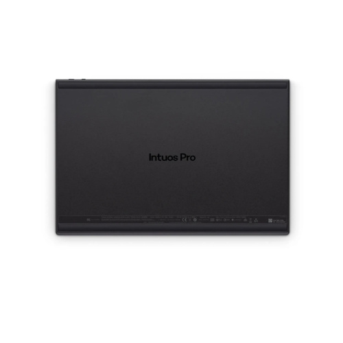 PTK870K0B Графический планшет/ Intuos Pro L (Large) фото 2 PTK870K0B Графический планшет/ Intuos Pro L (Large) фото 2