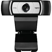 960-000972 Веб-камера/ Logitech Webcam C930e
