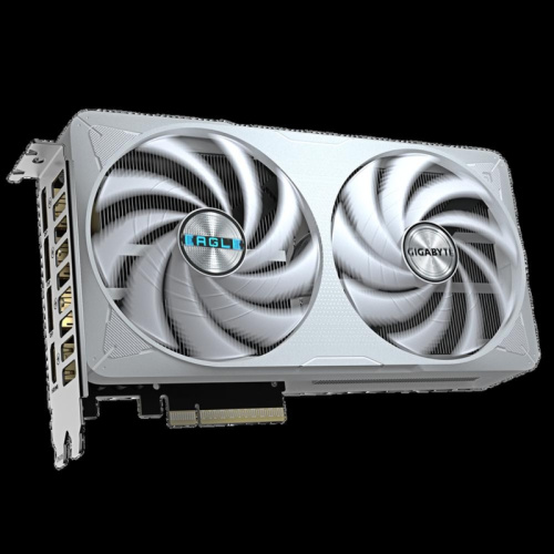 GV-N506TEAGLEOCICE-8GD Видеокарта PCIE16 RTX5060TI 8GB GV-N506TEAGLEOC ICE-8GD GIGABYTE фото 4 GV-N506TEAGLEOCICE-8GD Видеокарта PCIE16 RTX5060TI 8GB GV-N506TEAGLEOC ICE-8GD GIGABYTE фото 4