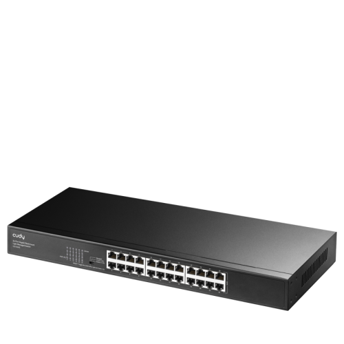 GS1024E Коммутатор/ 24-Port Gigabit Rackmount Light Managed Switch фото 2 GS1024E Коммутатор/ 24-Port Gigabit Rackmount Light Managed Switch фото 2