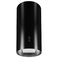 WL-TUBAB Вытяжка Kuppersberg/ KITCHEN RETAIL / Настенная вытяжка, отвод/рециркуляция, 1000 м3/час, электронное кнопочное управление, таймер на отключение, 4 ступенчатая регулировка скорости, светодиодное освещение 2х2 Вт, анодированный алюминиевый жироула