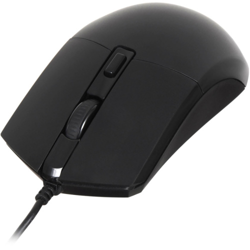 1474598 Мышь Oklick 207M черный оптическая 2400dpi USB 4but (1474598) фото 7 1474598 Мышь Oklick 207M черный оптическая 2400dpi USB 4but (1474598) фото 7