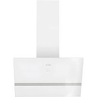 243076 GOOD, Кухонная вытяжка ELIKOR КВ RISE 60 WH, наклонная, белый, 60 см, 750 м3/ч