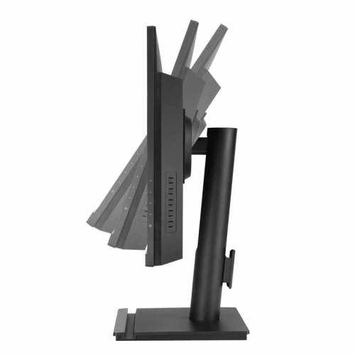 90LM04J1-B01171 Монитор LCD 27" VA279QGS/ ASUS VA279QGS 27" IPS LCD monitor 16:9, FHD 1920x1080, 1ms MPRT, 350cd/m2, 120Hz, D-sub, HDMI, DP, USB hub (4xUSB 3.2), Speakers 2Wx2, VESA 100x100, Frameless, sRGB 99%, HAS 150mm, black фото 10