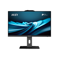 9S6-AE0621-821 MSI PRO AP242P 14M-661XRU 23.8"(1920x1080 IPS)/Intel Core i7 14700(2.1Ghz)/16384Mb/512PCISSDGb/noDVD/Int:Intel UHD Graphics 770/Cam/BT/WiFi/-/war 1y/4.63kg/Black/DOS + Wireless KB+M