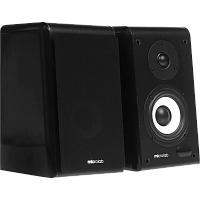 6945198856340 Акустическая система/ Колонки Microlab SOLO 11 (2.0; 100Вт, Вход: Bluetooth, оптический, коаксиальный, 2RCA, Выход: LEF, 4-контактный разъем, USB DC 5V)