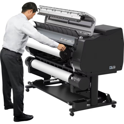 6855C003 Плоттер/ Canon iPF TX-4200 фото 10 6855C003 Плоттер/ Canon iPF TX-4200 фото 10