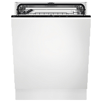 EEA727200L Встраиваемая посудомоечная машина ELECTROLUX/ Встраиваемая полногабаритная посудомоечная машина , без фасада, электронное управление со световыми индикаторами, 13 комплектов, 5 программ