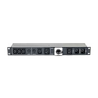MBSSMLR Внешний переключатель байпаса для ИБП ДКС серии Small Tower, Small Rackmount