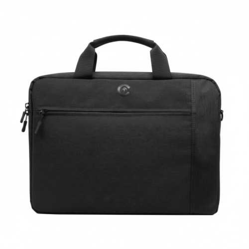 CC-211Black Сумка для ноутбука нейлон/ Continent CC-211 15.6" Black фото 7