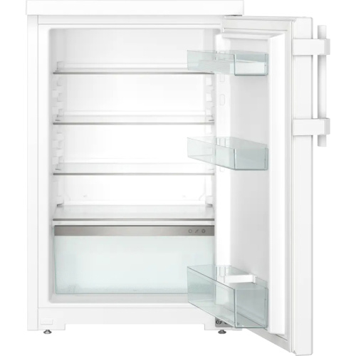 Re1400-20001 Холодильник Liebherr/ 85x55х60.7, однокамерный, 125 литров без МК, белый,ручки c толкателем фото 4