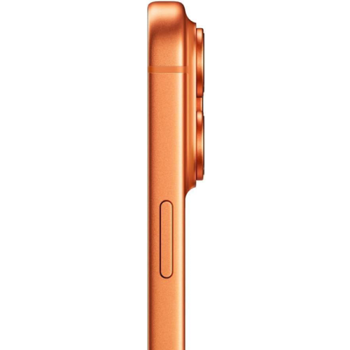 MFY94J/A Мобильный телефон Apple/ iPhone 17 Pro Max 256GB Cosmic Orange фото 4