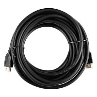 BHP-HDMI-2.1-5 Кабель аудио-видео Buro HDMI (m)/HDMI (m) 5м. черный (BHP-HDMI-2.1-5)