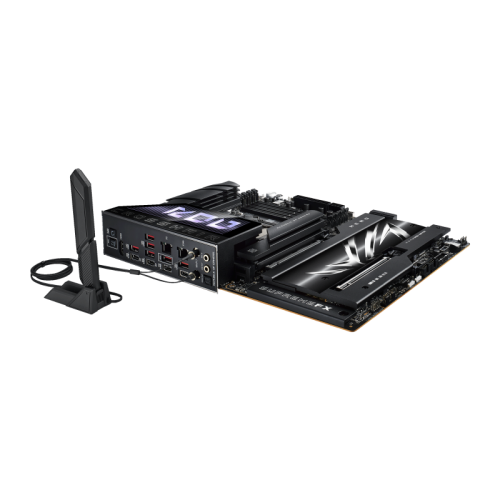 90MB1IE0-M0EAY0 Материнская плата/ ROG CROSSHAIR X870E HERO фото 11 90MB1IE0-M0EAY0 Материнская плата/ ROG CROSSHAIR X870E HERO фото 11