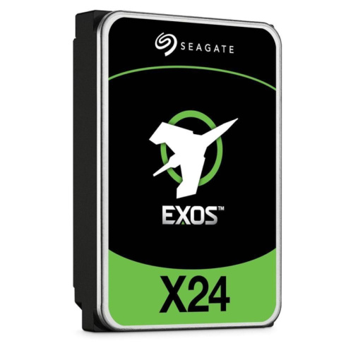 ST20000NM007H Жесткий диск SAS 20TB EXOS X24 7200RPM 512MB ST20000NM007H SEAGATE фото 3 ST20000NM007H Жесткий диск SAS 20TB EXOS X24 7200RPM 512MB ST20000NM007H SEAGATE фото 3