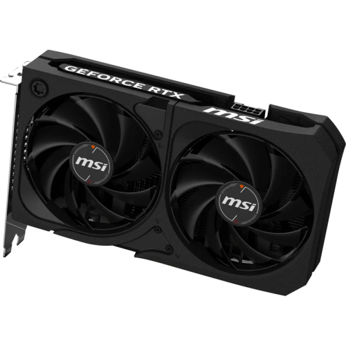 GeForceRTX50608GSHADOW2X Видеокарта/ GeForce RTX 5060 8G SHADOW 2X фото 2