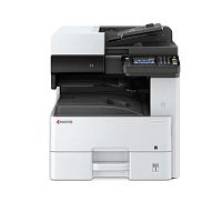 1102P23AX0 МФУ лазерный Kyocera ECOSYS M4125idn, А3, черно-белая печать (Азия альт. 1102P23NL0, тонер TK-6110)