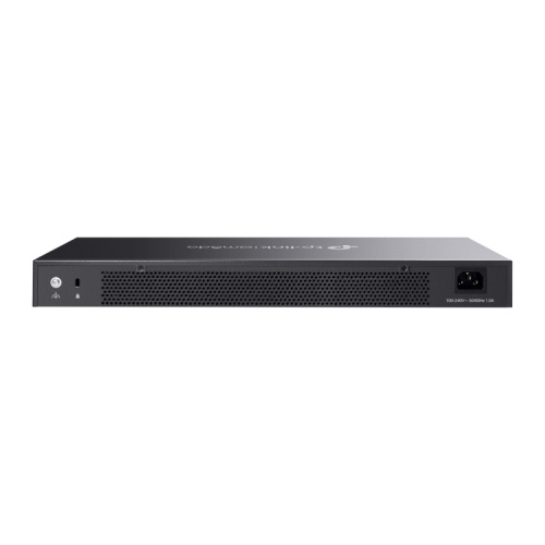SG3452 Коммутатор/ JetStream 48-Port Gigabit L2 Managed Switch with 4 SFP Slots фото 4