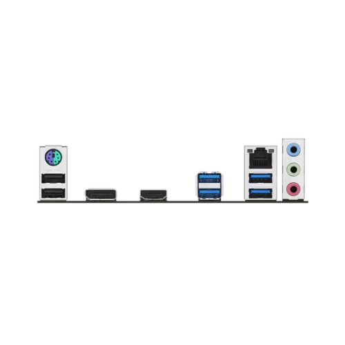 90MB1GC0-M0EAY0 Материнская плата/ PRIME B550M-K ARGB//M4 B550 2DIMM DUAL M.2 AURA MB фото 5